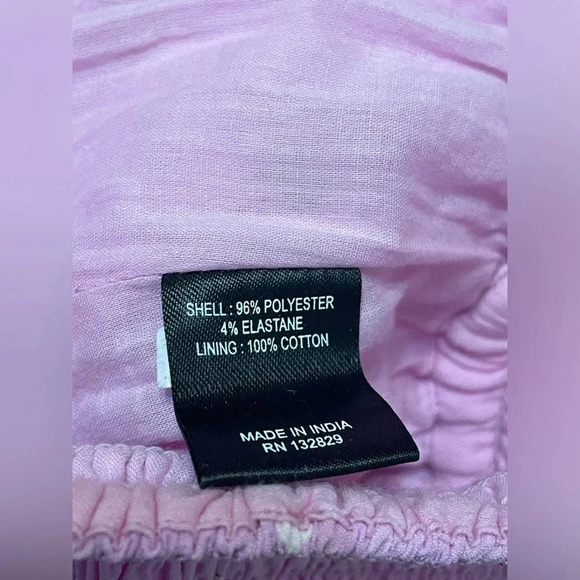 Revolve-MAJORELLE PUFF SLEEVE FLORAL CROP‎ TOP MEDIUM - Picture 5 of 7